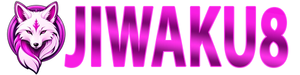 JIWAKU8 LOGO
